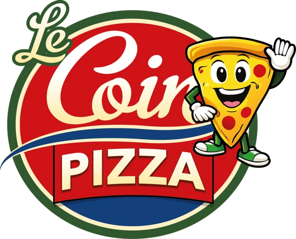Le Coin Pizza